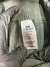 Mono b Gray Active Pants Size L - photo 4