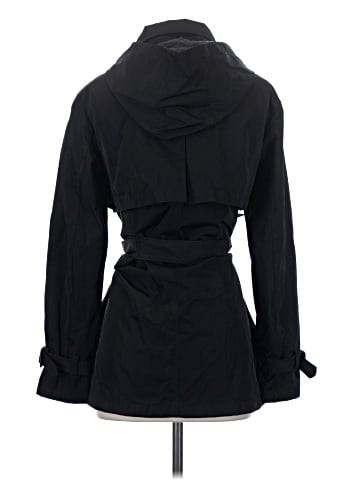 Gap Trenchcoat (view 2)