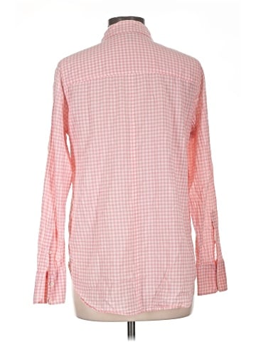 J.Crew Long Sleeve Button-Down Shirt (view 2)