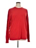 Hanes Red Long Sleeve Top Size XL - photo 1