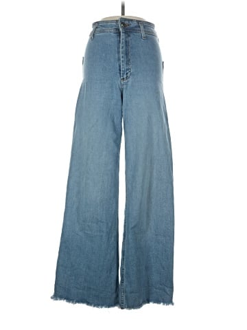 Zara Jeans (view 1)