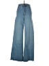 Zara Blue Jeans Size 2 - photo 1