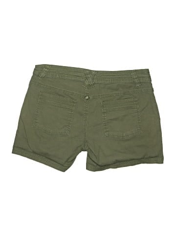 PrAna Khaki Shorts (view 2)