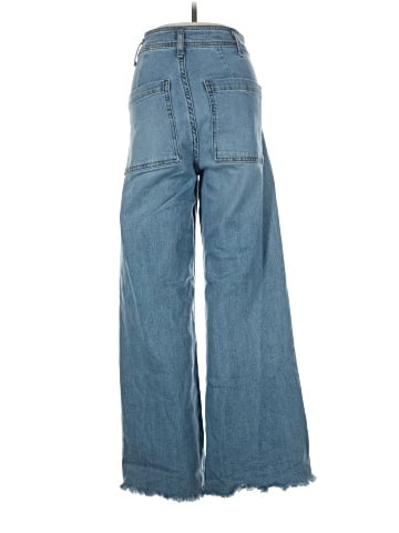Zara Jeans (view 2)