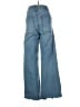 Zara Blue Jeans Size 2 - photo 2