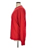 Hanes Red Long Sleeve Top Size XL - photo 5