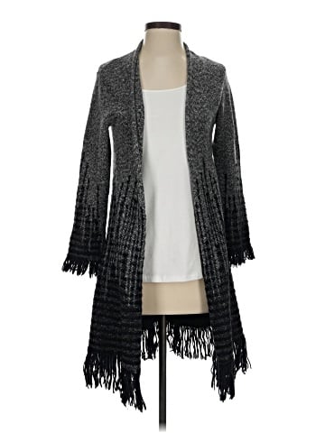 VERTIGO Cardigan (view 1)