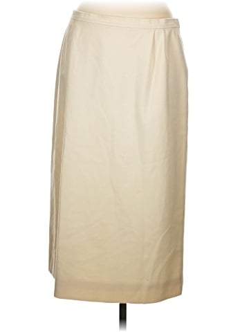 Pendleton Wool Skirt (view 1)