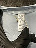 Adidas Blue Short Sleeve Top Size S - photo 7