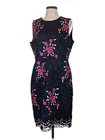 DKNY Cocktail Dress (view 1)
