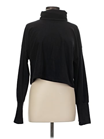 FLX Long Sleeve Turtleneck (view 1)