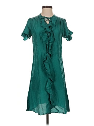 Lil Casual Dress (view 1)