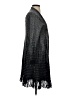 VERTIGO Gray Cardigan Size S - photo 4
