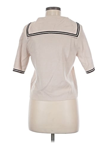 Sioni 3/4 Sleeve Blouse (view 2)