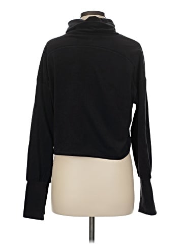 FLX Long Sleeve Turtleneck (view 2)