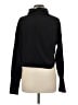 FLX Black Long Sleeve Turtleneck Size M - photo 2