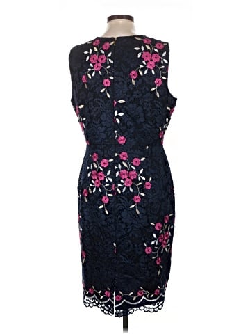 DKNY Cocktail Dress (view 2)