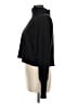 FLX Black Long Sleeve Turtleneck Size M - photo 5