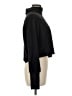 FLX Black Long Sleeve Turtleneck Size M - photo 4