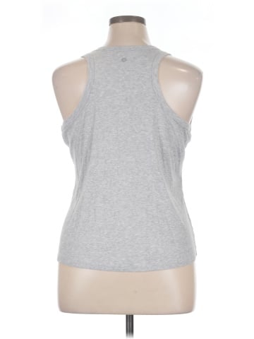 Danskin Sleeveless T-Shirt (view 2)