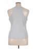 Danskin Silver Sleeveless T-Shirt Size XL - photo 2