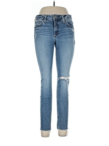 Silver Jeans Co. Jeans (view 1)