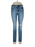 Silver Jeans Co. Hearts Blue Jeans Size 31 waist - photo 1