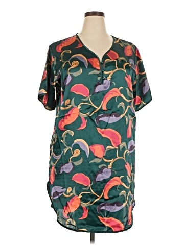 Kathryn Casual Dress (view 1)