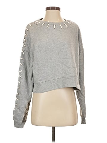Jonathan Simkhai Sweatshirt (view 1)