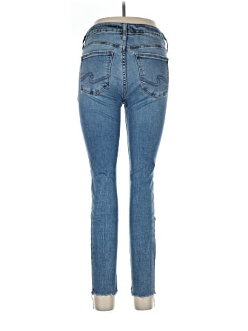 Silver Jeans Co. Jeans (view 2)