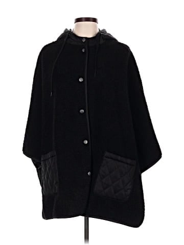 Rachel Zoe Poncho (view 1)