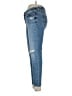 Silver Jeans Co. Hearts Blue Jeans Size 31 waist - photo 5