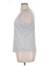 Danskin Silver Sleeveless T-Shirt Size XL - photo 5
