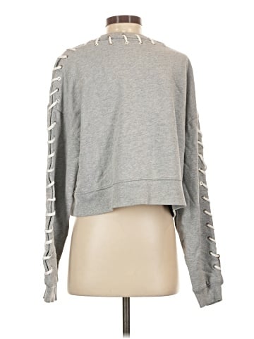 Jonathan Simkhai Sweatshirt (view 2)