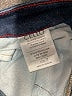 Cello Jeans Solid Blue Jeans Size 7 - photo 8