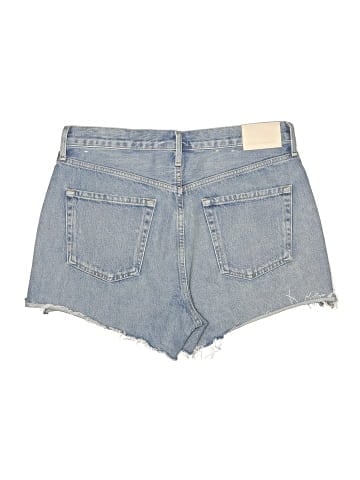 Citizens of Humanity Denim Shorts (view 2)