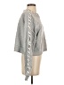 Jonathan Simkhai 100% Polyester Gray Sweatshirt Size S - photo 4