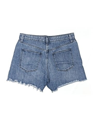 Joe's Jeans Denim Shorts (view 2)
