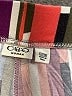 Cato Print Purple Casual Pants Size 22 - photo 4
