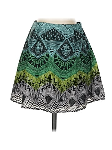 Mara Hoffman Casual Skirt (view 1)