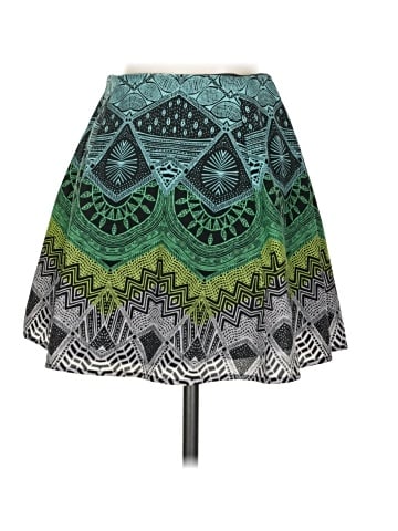 Mara Hoffman Casual Skirt (view 2)