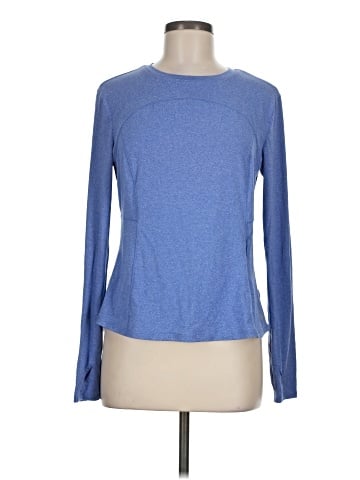 Spyder Long Sleeve T-Shirt (view 1)