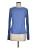 Spyder Blue Long Sleeve T-Shirt Size M - photo 1