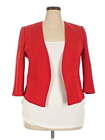 Jacques Vert Blazer (view 1)