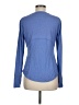 Spyder Blue Long Sleeve T-Shirt Size M - photo 2