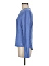 Spyder Blue Long Sleeve T-Shirt Size M - photo 5