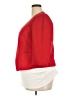 Jacques Vert 100% Polyester Red Blazer Size 14 - photo 5