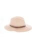 By Anthropologie Tan Sun Hat One size - photo 1