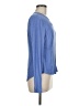 Spyder Blue Long Sleeve T-Shirt Size M - photo 4