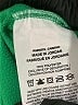 Nike 100% Polyester Green Pullover Hoodie Size L (kids) - photo 4